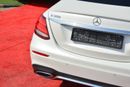 Mercedes-Benz E300 Premium + 2.0L