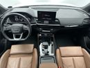 أودي Q5 45 TFSI S-LINE