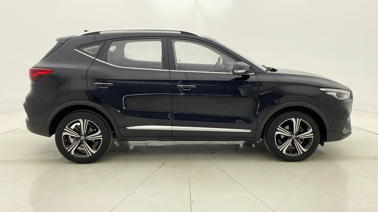 MG ZS LUXURY 1.5 | Zero Down Payment | Home Test Drive