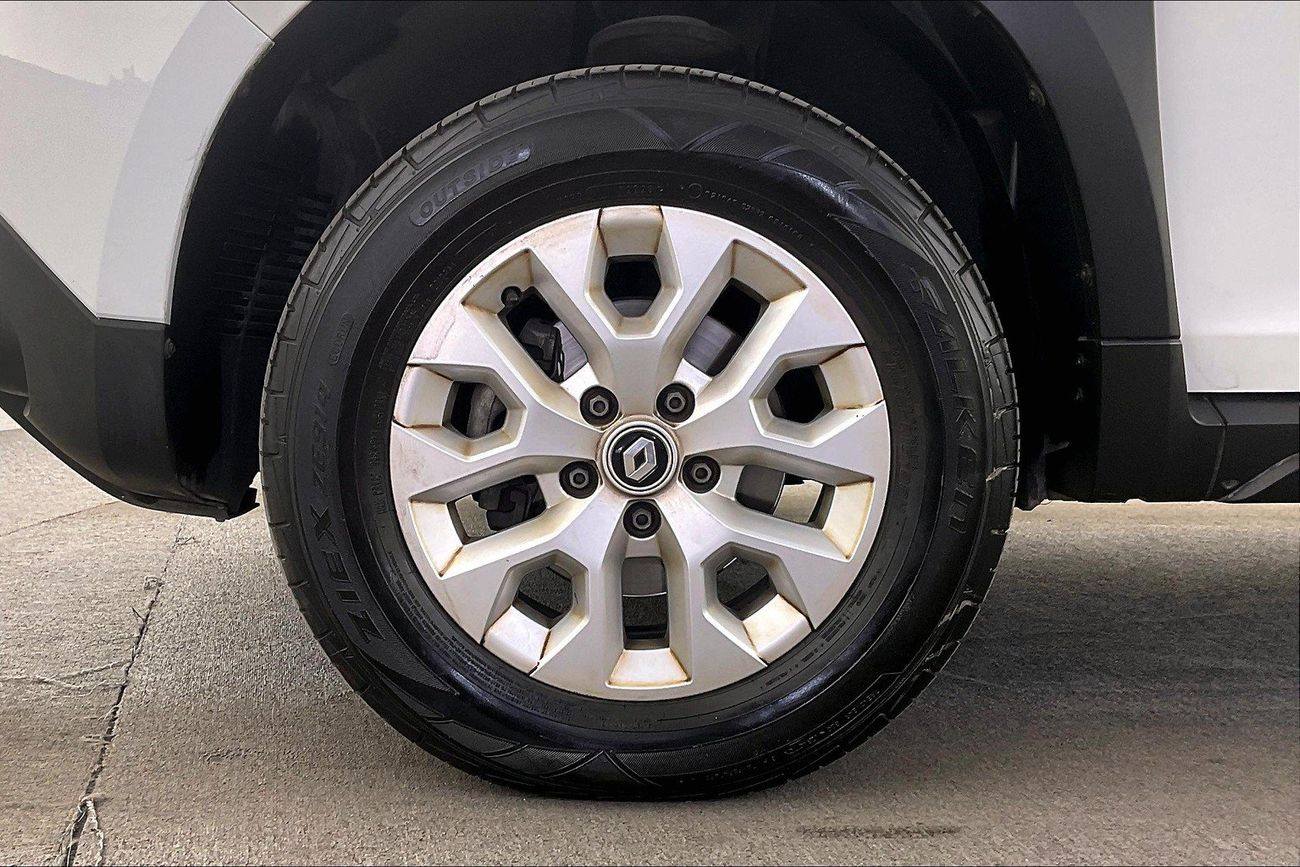 Renault Duster SE | Carnival Sale • UP TO AED 20,000 OFF | Guaranteed Warranty | 0 Down Payment