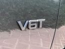 Nissan Patrol LE PLATINUM CITY Nissan Patrol LE Platinum City 3.5L V6 Twin Turbo 4WD GCC 2026 0KM