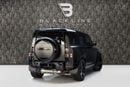 Land Rover Defender 110 SE P300