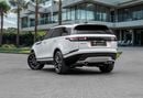 لاند روفر رينج روفر فيلار Range Rover Velar P250 R-Dynamic SE | 4,896 P.M | 0% Downpayment | Range Rover Velar P250 SE R-Dynam