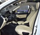 BMW X1 SDRIVE 20i EXCLUSIVE EXCELLENT DEAL for our BMW X1 sDrive20i ( 2017 Model ) in White Color GCC Specs