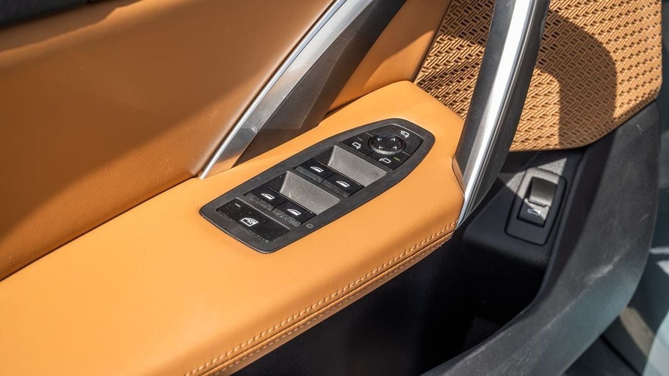 بي أم دبليو X2 SDRIVE25I M SPORT BMW X2 2.0 -2026YM