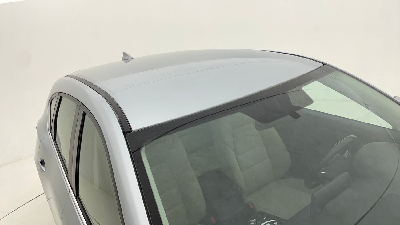 مازدا CX5 GL 2.5 | بدون دفعة مقدمة | اختبار القيادة في المنزل