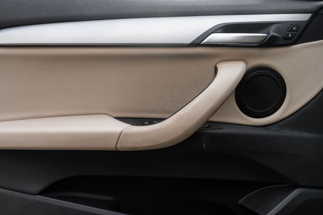 BMW X2 sDrive 20i | 1,371 P.M  | 0% Downpayment | Immaculate Condition!