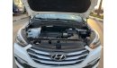 Hyundai Santa Fe GLS Top 2017 HYUNDAI SANTAFE LIMITED  FULL OPTION & 360 CAMERA