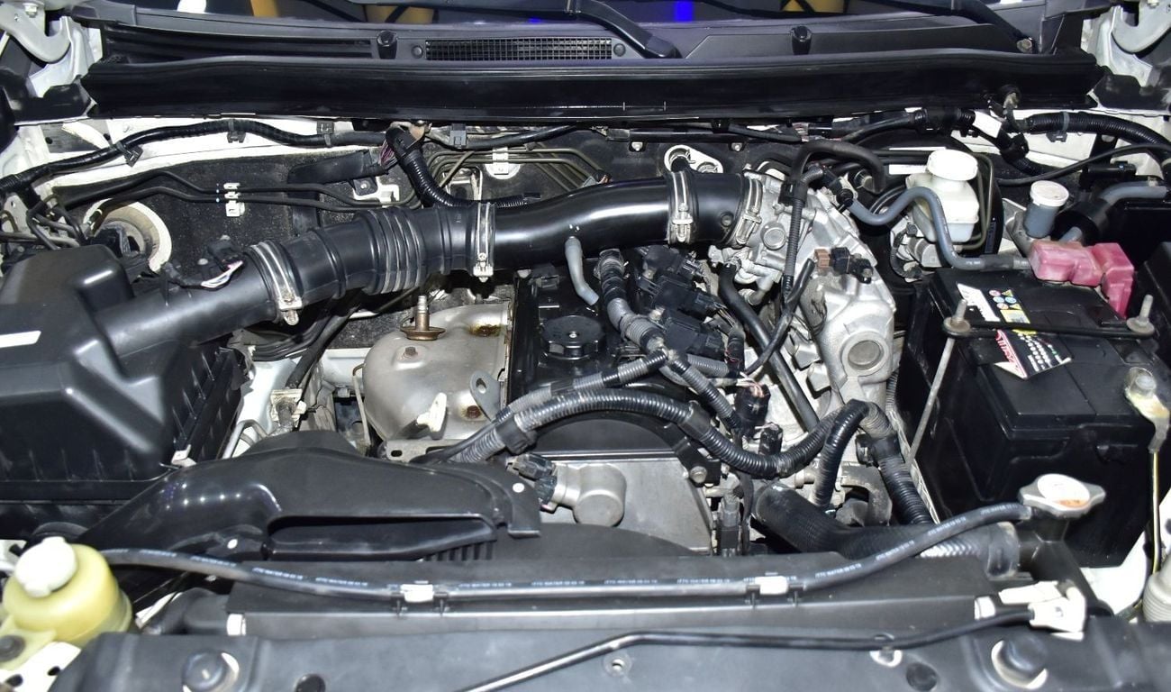 ميتسوبيشي L200 EXCELLENT DEAL for our Mitsubishi L200 4x4 ( 2020 Model ) in White Color GCC Specs