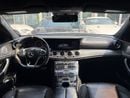 Mercedes Benz E63 AMG S