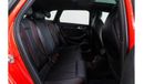 Audi RS3 TFSI quattro 2016 Audi RS3  / Catalunya Red / High Spec!