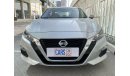 Nissan Altima S 2.5 | Under Warranty | Free Insurance | Inspected on 150+ parameters