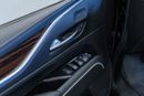كاديلاك إسكالاد PLATINUM LUXURY PLATINUM EDITION