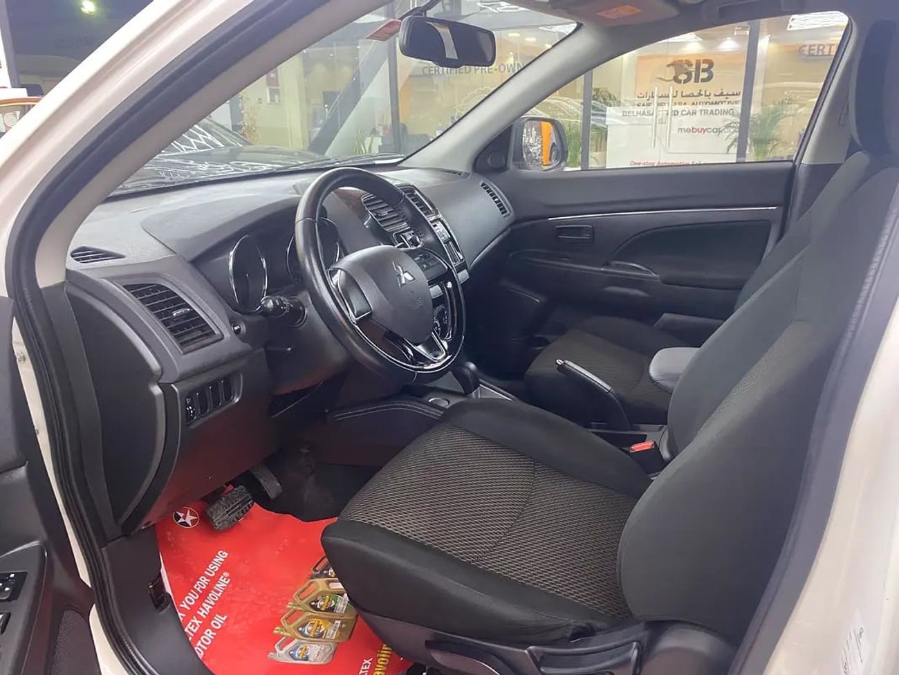 Mitsubishi ASX GLS 2.0L AWD 0% Down Payment | NO CONVENIENCE FEES | Under warranty | Certified Pre-owned l