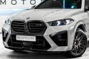BMW X6M 2024 BMW X6M Competition, 2026 BMW Warranty Valid, Low KMs, GCC