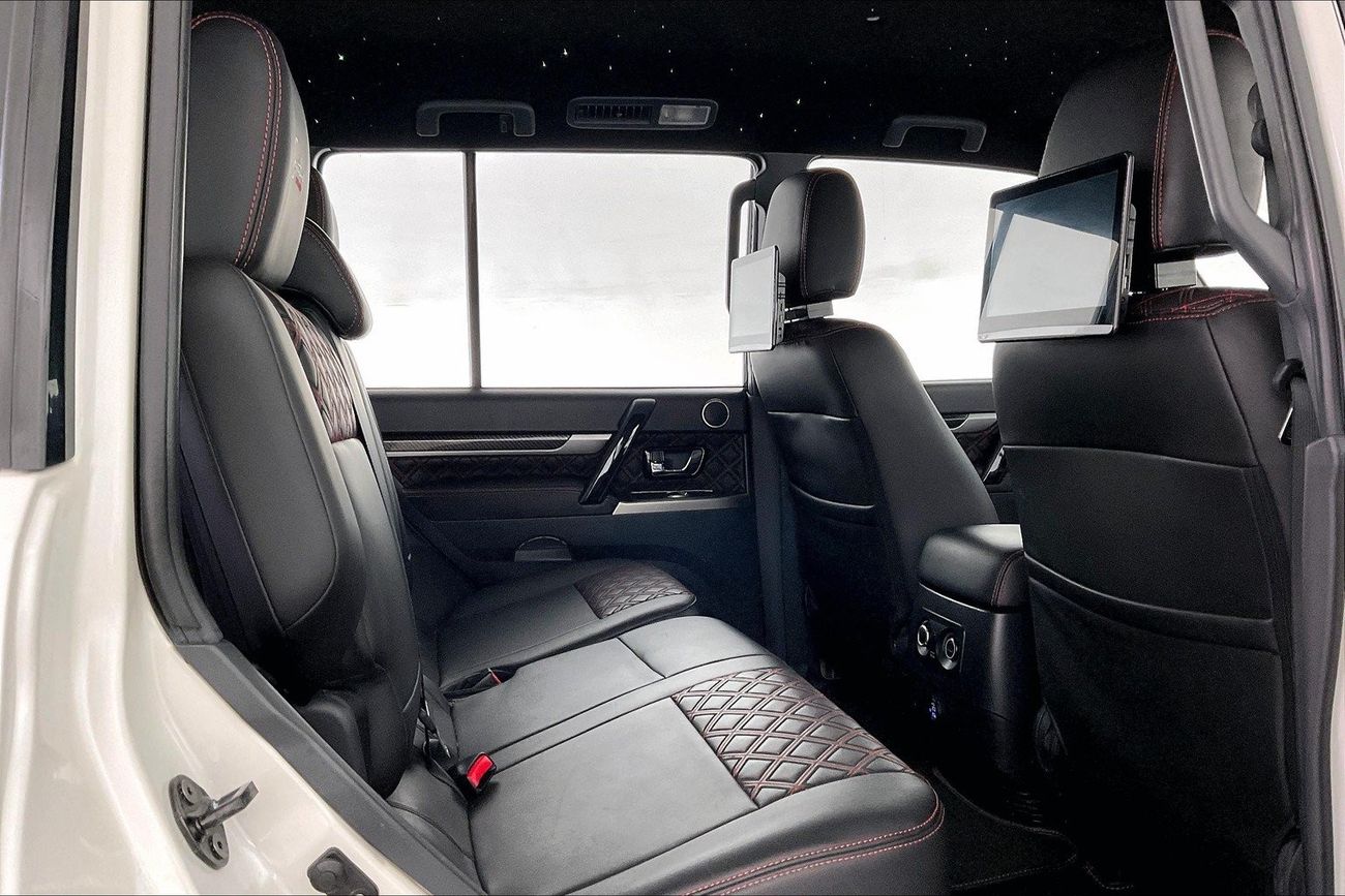 هوندا أكورد Sport | ضمان مجاني لمدة عام | 0 دفعة أولى