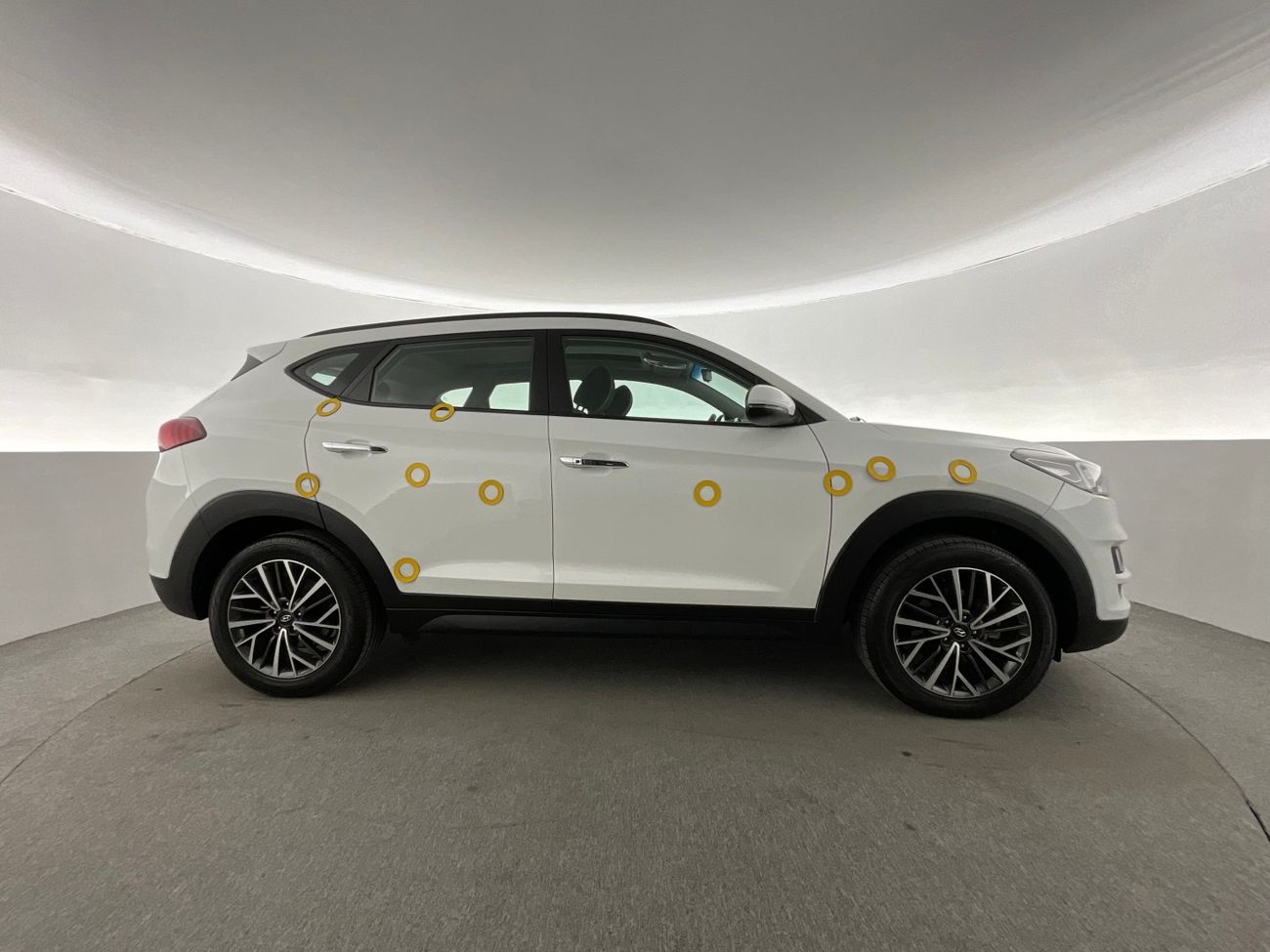 Hyundai Tucson GLS / Comfort | Guaranteed Warranty | 0 Down Payment