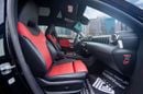 Mercedes Benz A45 AMG- S Mercedes-Benz A-Class 45 AMG 2023 GCC specs