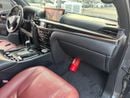 Lexus LX570 PLATINUM