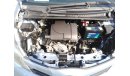 Toyota Yaris Toyota Vitz RIGHT HAND DRIVE (Stock no PM 119 )