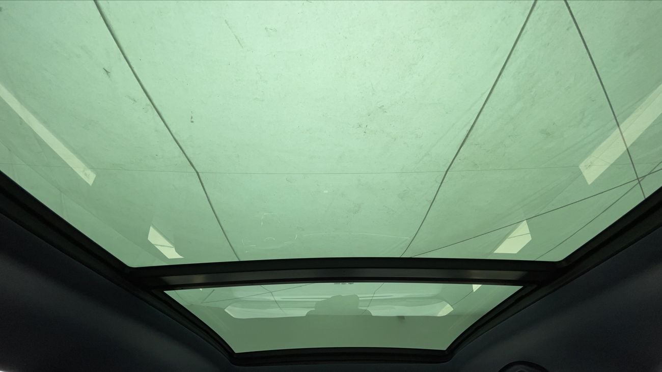 فورد تيريتوري TITANIUM 1.8 | بدون دفعة مقدمة | اختبار القيادة في المنزل