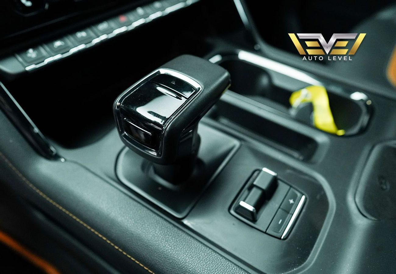 GMC Sierra GMC Sierra 2022 - 7 Years warranty + 7 Years Service Contract