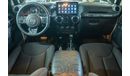 Jeep Wrangler 2017 Jeep Wrangler Willys Wheeler / Full Jeep Service History & 5 Year Extended Warranty