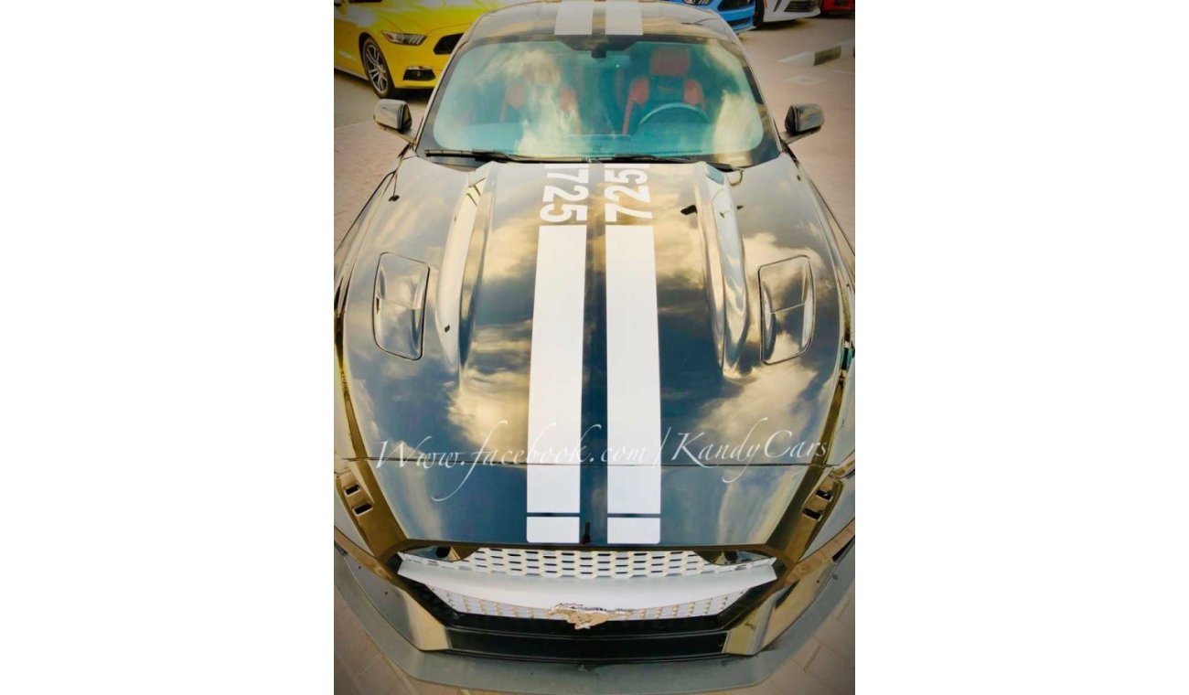 Ford Mustang FULL BODY / HASSLE FREE FINANCE / O DOWN PAYMENT / MONTHLY 1498