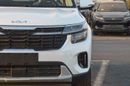 Kia Seltos KIA SELTOS LUXURY 1.5L FWD SUV 2025