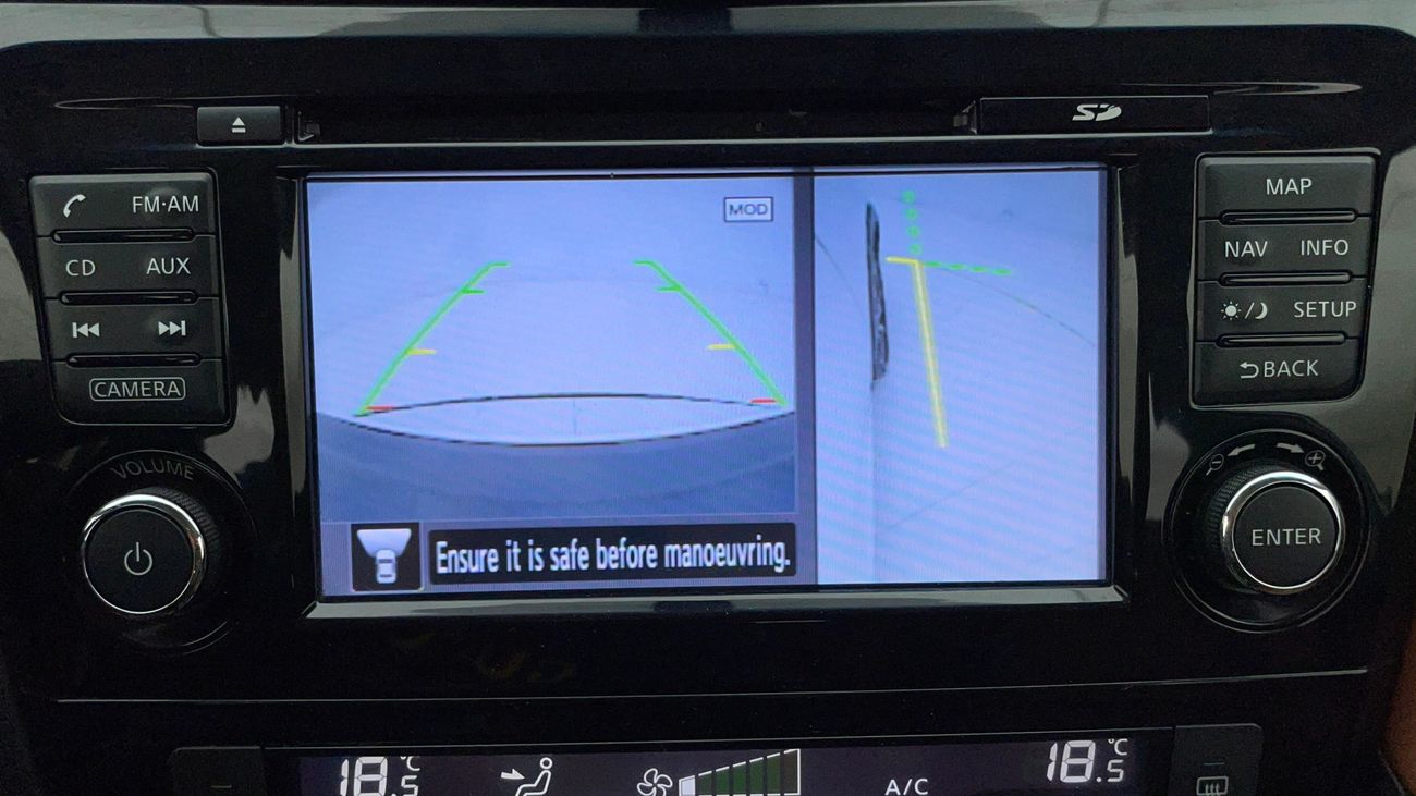 Nissan XTrail SL 2.5 | Zero Down Payment | Home Test Drive