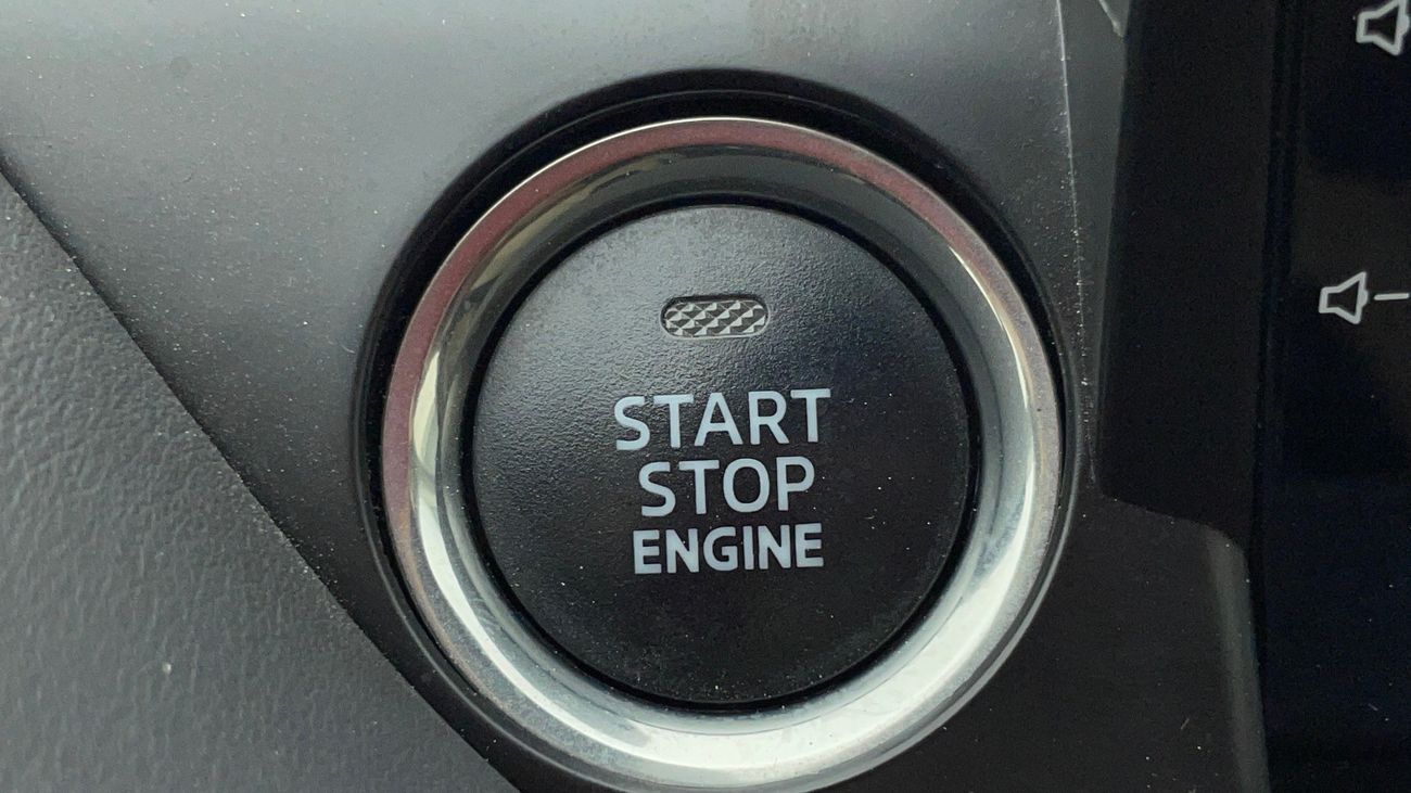 مازدا 6 S 2.5 | بدون دفعة مقدمة | اختبار القيادة في المنزل