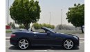 Mercedes-Benz SLK 200 Fully Loaded in Perfect Condition