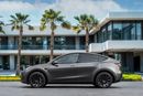 Tesla Model Y LONG RANGE Model Y Long Range | 2,155 P.M | 0% Downpayment | Warranty!