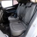 BMW X2 sDrive20i 2.0L BMW X2 2020 SDrive 20i- Silver | GCC Specs | Perfect Condition