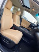 Lexus RX350 F-Sport 3.5L (275 HP) RX 350 / 4x4/GCC / F-SPORT KIT /IN EXCELLENT CONDITION