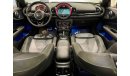 ميني جون كوبر كلوب مان 2018 MINI Clubman JCW, MINI Warranty-Service Contract-Service History, GCC