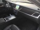 Genesis G80 Sport Royal 3.3L Genesis G80 2017 V6 3.3 full automatic