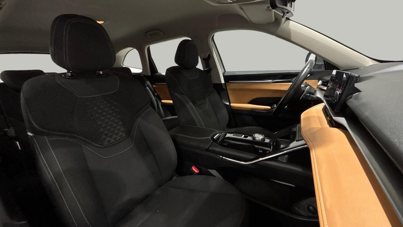 Haval H6 MEDIUM 2024 | AED 629/Month | 0 DP | 30 Day Return | Warranty | Service History