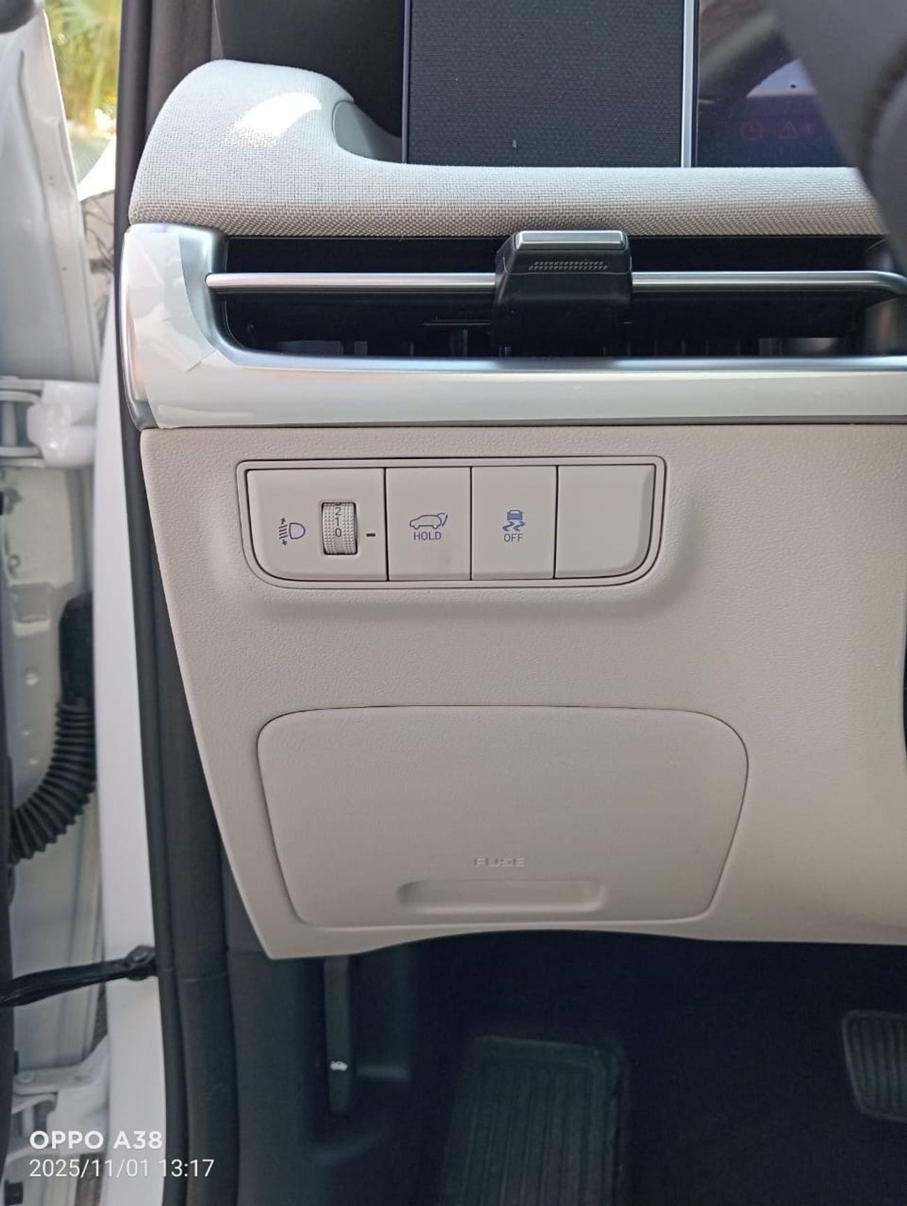 هيونداي توسون Hyundai  Tucson  2.0 L 2026 MY  Full with panorama  360 camera