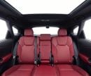 لكزس RX 500h F SPORT PERFORMANCE