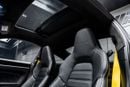 بورش 911 Turbo S 3.8L (640 HP) Coupe