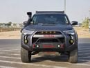Toyota 4Runner LIMITED TRD Off-Road