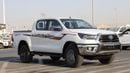 تويوتا هيلوكس Toyota Hilux 2.7L AT D/C
