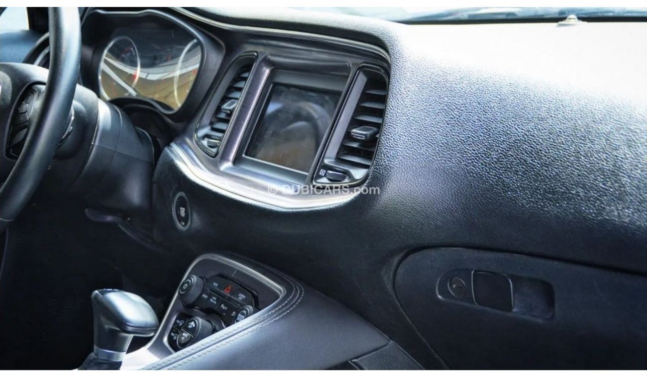 Dodge Challenger SXT SXT *Very Clean* Original Airbags Challenger SXT V6 2018/Excellent Condition