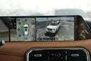 نيسان باترول LE PLATINUM CITY 2026 NISSAN Patrol LE Platinum City 3.5L V6T 4x4 GCC 0Km