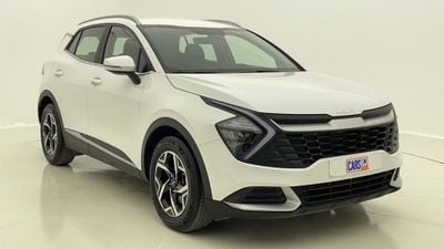 Kia Sportage LX 1.6 | Zero Down Payment | Home Test Drive