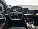Audi A3 35 TFSI S Line 1.4L A3 Sedan S line 35 TFSI 150hp (Ref# 43072)