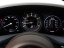 Porsche 911 TURBO BUY NOW, PAY 2027 | THE BLACKLINE STANDARD | 2030 Porsche Warranty, Aero Kit, Low KMs, GCC