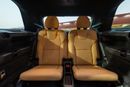 Volvo XC90 INSCRIPTION Volvo XC90 T6 Inscription (7 SEATER) 2020 GCC | Warranty