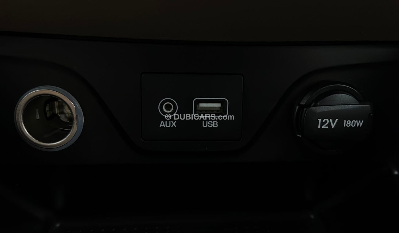 Hyundai Tucson GL 2 | Under Warranty | Inspected on 150+ parameters